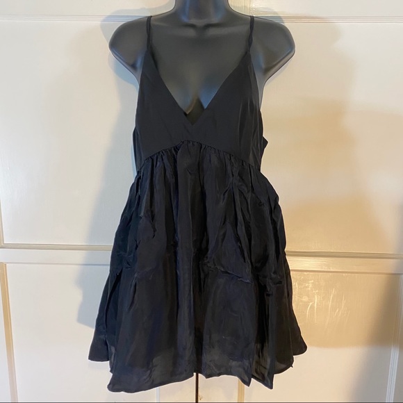 Capulet Syrah Party Dress Black Size Small NWT - Picture 12 of 16